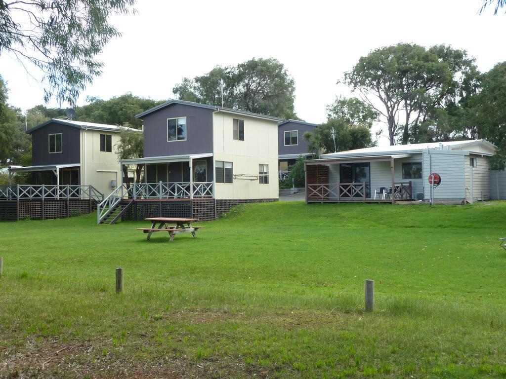 Lilacs Waterfront Villas & Cottages Albany Exterior foto