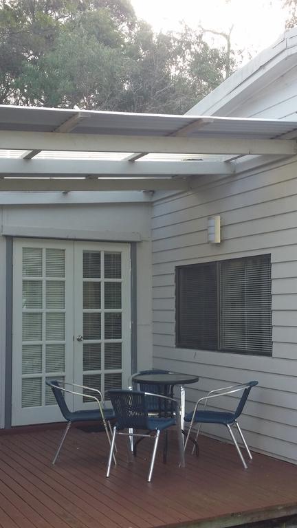 Lilacs Waterfront Villas & Cottages Albany Exterior foto