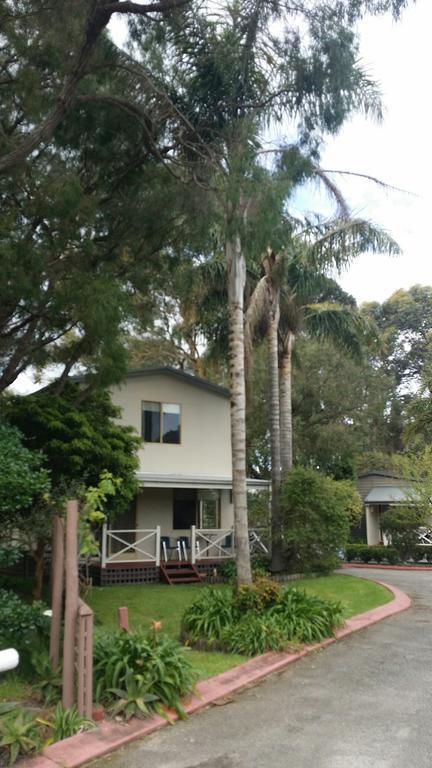 Lilacs Waterfront Villas & Cottages Albany Exterior foto